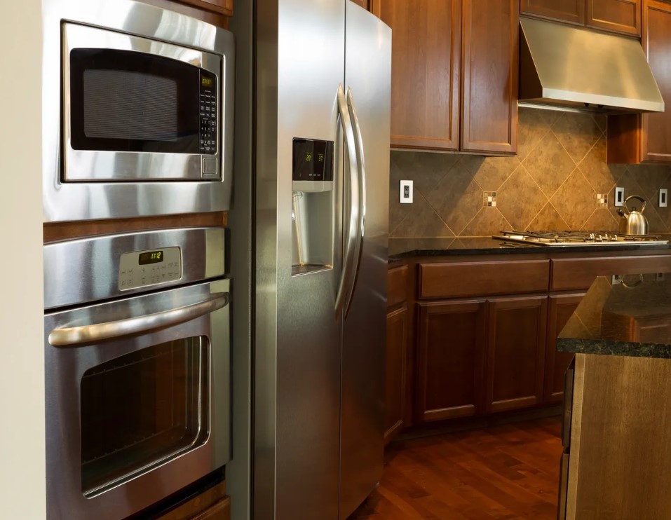 Ankastre Mutfak Ürünleri Kurulumu