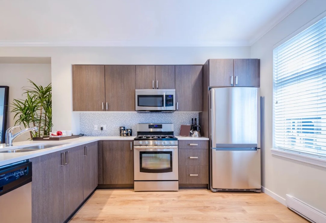 Her türlü dolap, TV, TV ünitesi, Raf montajı