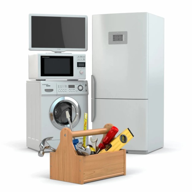 Elektrikli ev ve el aletleri tamir bakım onarımı